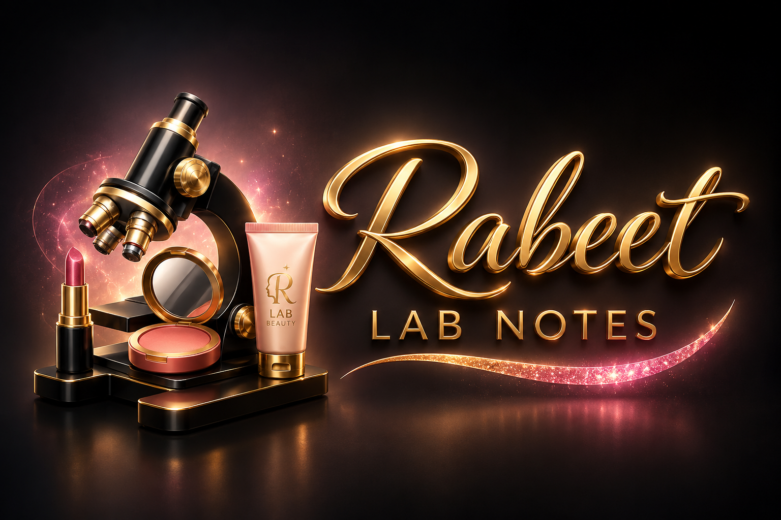 Rabeet Lab Notes